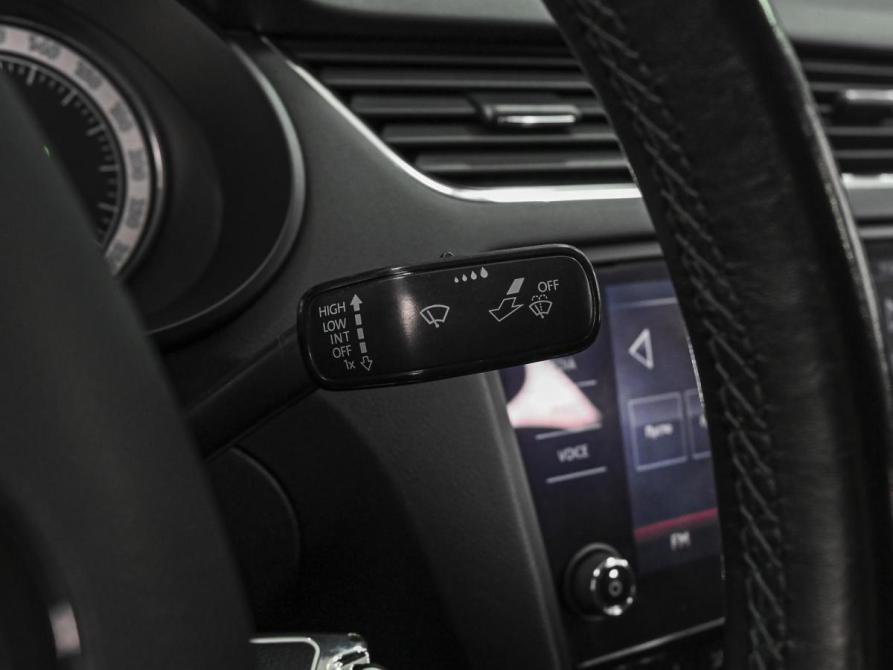 Skoda Octavia III (A7) Рестайлинг Ставрополь  - изображение 17
