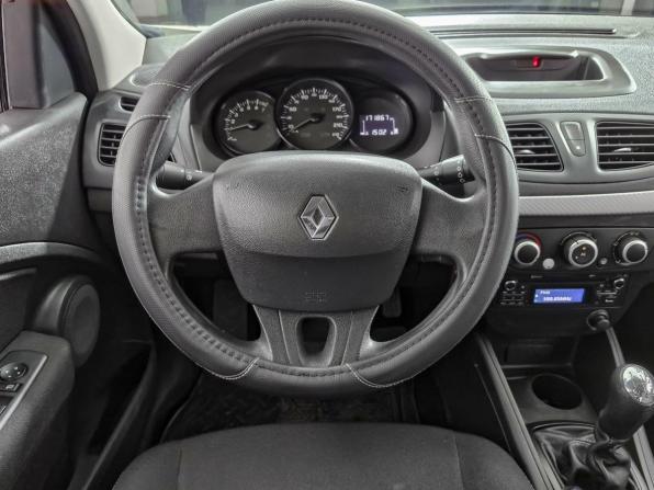 Renault Fluence I Рестайлинг с пробегом 2013 года, цена 699 000 рублей, 171867 км, седан, Автокод Объявления
