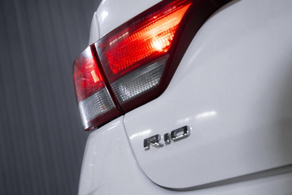 Kia Rio IV Рестайлинг Тюмень  - изображение 11