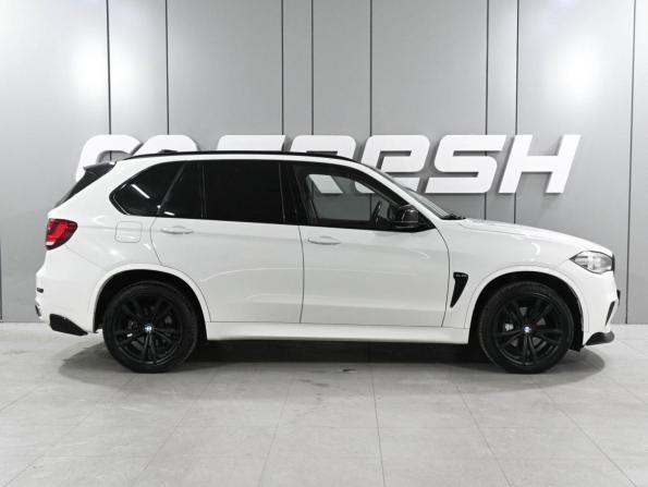 BMW X5 III (F15) с пробегом 2014 года, цена 2 720 000 рублей, 171115 км, внедорожник, Автокод Объявления