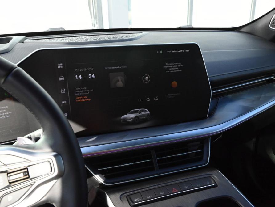 Haval F7 II Екатеринбург  - изображение 11