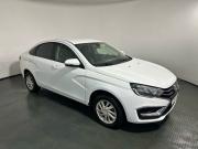 Lada (ВАЗ) Vesta I Рестайлинг (NG) Пермь  - изображение 9