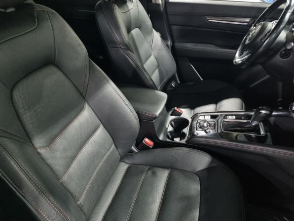 Mazda CX-5 II с пробегом 2017 года, цена 2 290 000 рублей, 171729 км, внедорожник, Автокод Объявления