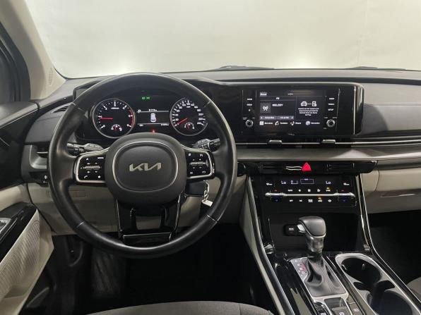 Kia Carnival IV с пробегом 2021 года, цена 3 520 000 рублей, 91094 км, минивэн, Автокод Объявления