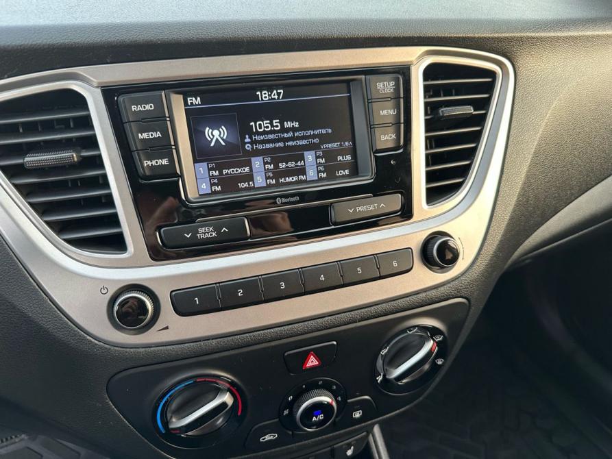 Hyundai Solaris II Волгоград  - изображение 15