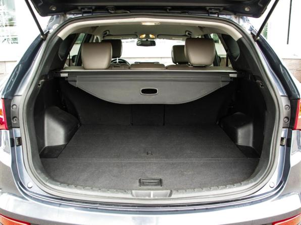 Hyundai Santa Fe III с пробегом 2015 года, цена 2 250 000 рублей, 56585 км, внедорожник, Автокод Объявления