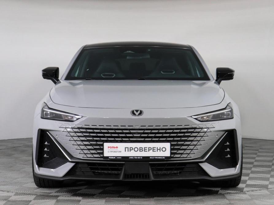 Changan UNI-V I Химки  - изображение 2