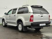 Toyota Hilux VII Рестайлинг Санкт-Петербург  - изображение 27