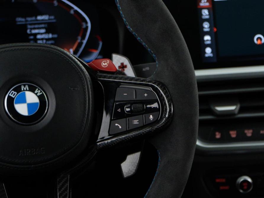 BMW 4 серии G22 G23 G26 Москва  - изображение 16