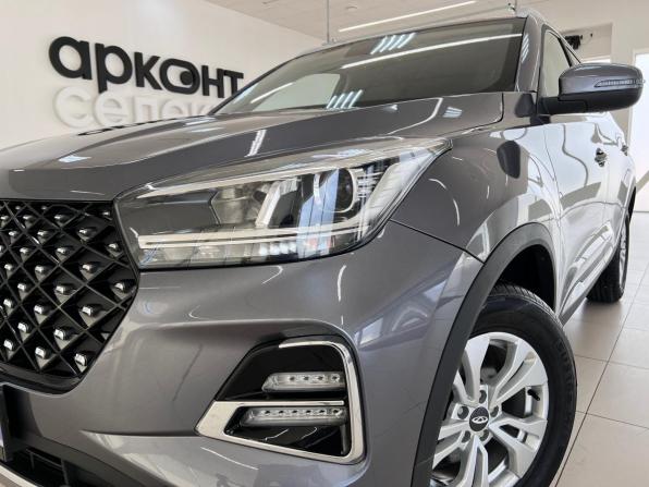 Chery Tiggo 4 Pro I с пробегом 2024 года, цена 1 699 000 рублей, 20760 км, внедорожник, Автокод Объявления