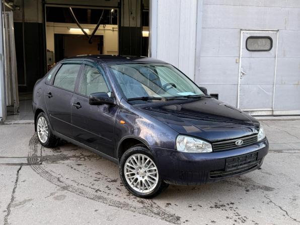 Lada (ВАЗ) Kalina I с пробегом 2008 года, цена 185 000 рублей, 149000 км, седан, Автокод Объявления