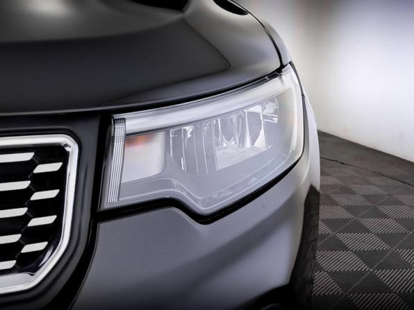 Jeep Compass II Рестайлинг с пробегом 2021 года, цена 2 320 000 рублей, 63310 км, внедорожник, Автокод Объявления