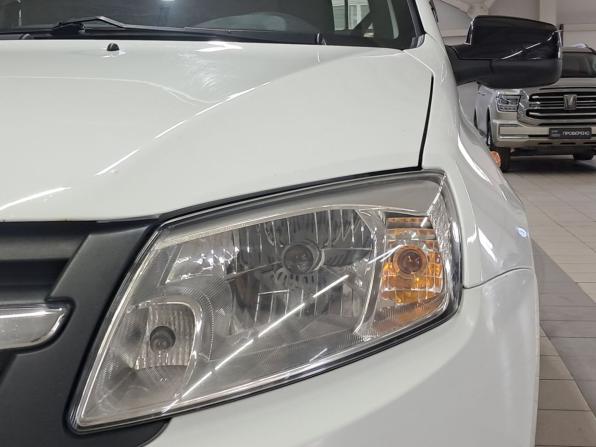 Lada (ВАЗ) Granta I с пробегом 2014 года, цена 455 000 рублей, 124975 км, седан, Автокод Объявления