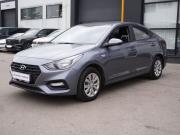 Hyundai Solaris II Москва  - изображение 16