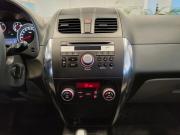 Suzuki SX4 I (Classic) Рестайлинг Санкт-Петербург  - изображение 25