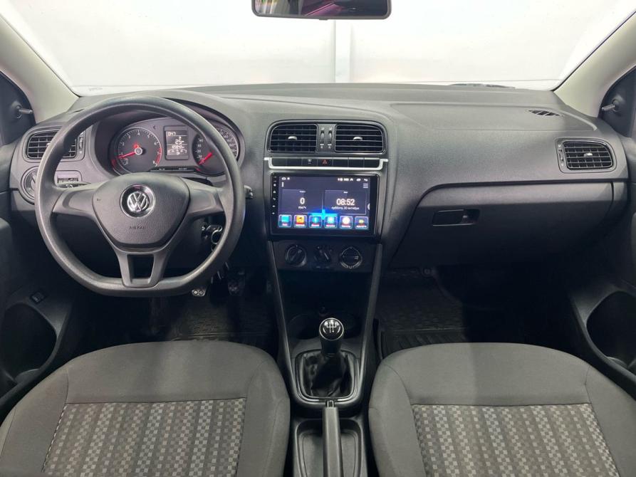 Volkswagen Polo V Рестайлинг Уфа  - изображение 7