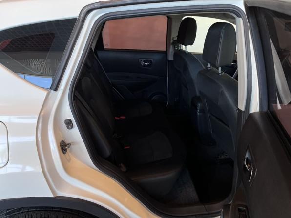 Nissan Qashqai I Рестайлинг с пробегом 2011 года, цена 890 000 рублей, 167999 км, внедорожник, Автокод Объявления