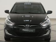 Hyundai Solaris I Иваново  - изображение 24