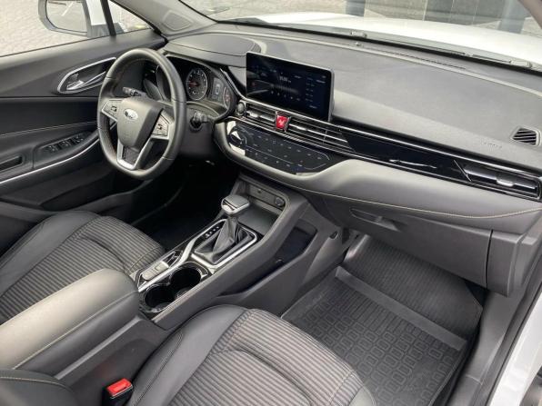 Москвич 3 с пробегом 2024 года, цена 1 419 000 рублей, 39754 км, внедорожник, Автокод Объявления