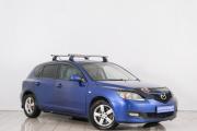 Mazda Axela I Красноярск  - изображение 22