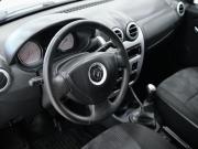 Renault Logan I Рестайлинг Самара  - изображение 32