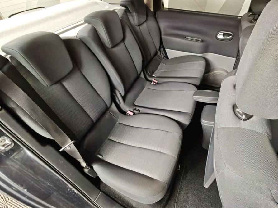 Renault Scenic II Рестайлинг Москва  - изображение 16