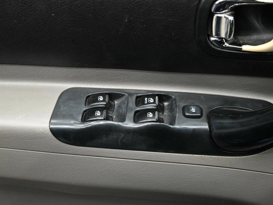 Chevrolet Rezzo Екатеринбург  - изображение 13
