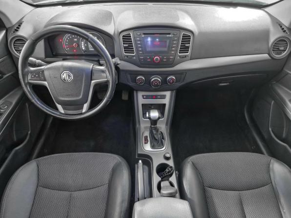 MG 350 с пробегом 2015 года, цена 559 000 рублей, 269000 км, седан, Автокод Объявления