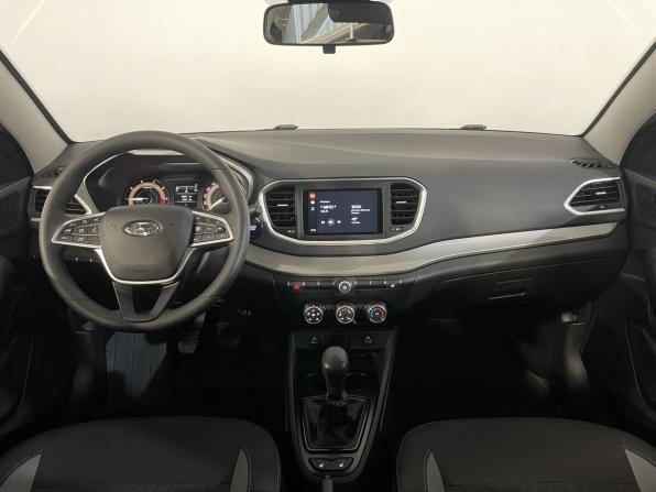 Lada (ВАЗ) Vesta I Рестайлинг (NG) с пробегом 2023 года, цена 1 189 900 рублей, 65800 км, седан, Автокод Объявления