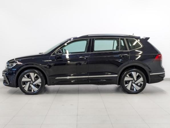 Volkswagen Tiguan II Рестайлинг (China Market) с пробегом 2023 года, цена 4 240 000 рублей, 28088 км, внедорожник, Автокод Объявления