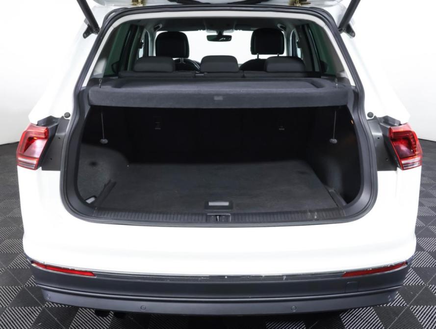 Volkswagen Tiguan II Москва  - изображение 10