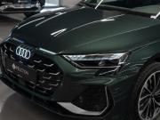 Audi A3 IV (8Y) Рестайлинг Москва  - изображение 32