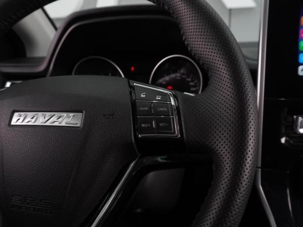 Haval M6 II с пробегом 2024 года, цена 2 014 000 рублей, 22313 км, внедорожник, Автокод Объявления