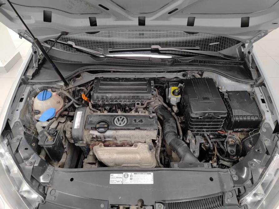 Volkswagen Golf VI Казань  - изображение 11