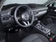 Mazda CX-5 II Рестайлинг Новосибирск  - изображение 33