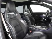 Mercedes-Benz E-Класс AMG V (W213) Рестайлинг Москва  - изображение 47