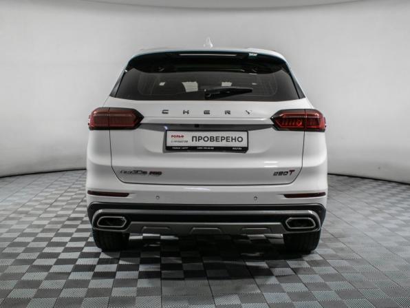 Chery Tiggo 8 Pro I с пробегом 2023 года, цена 1 920 000 рублей, 67000 км, внедорожник, Автокод Объявления