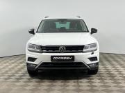 Volkswagen Tiguan II Казань  - изображение 23