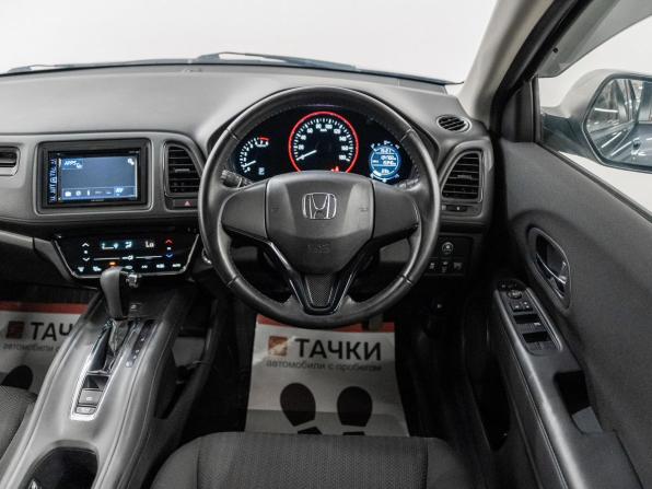 Honda Vezel I с пробегом 2017 года, цена 1 699 000 рублей, 135000 км, внедорожник, Автокод Объявления