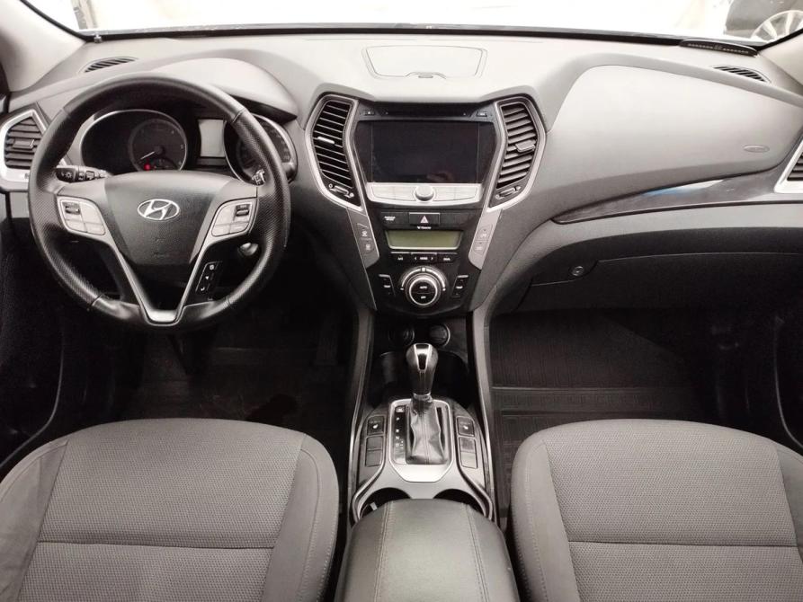 Hyundai Santa Fe III Москва  - изображение 9