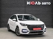Omoda S5 Екатеринбург  - изображение 26