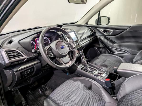 Subaru Forester V с пробегом 2021 года, цена 2 395 000 рублей, 152551 км, внедорожник, Автокод Объявления