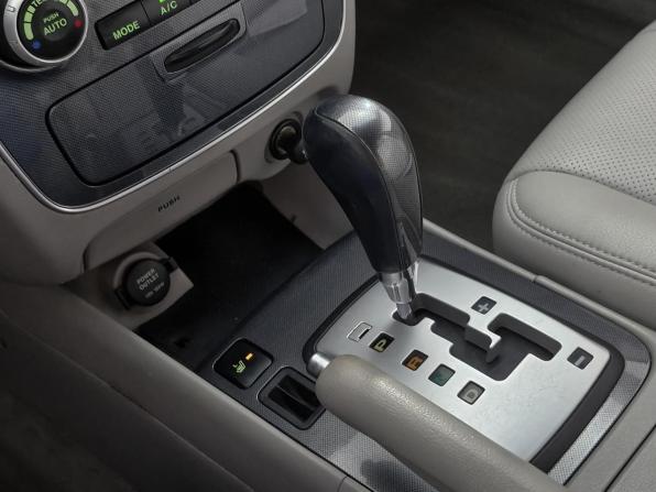 Hyundai Sonata V (NF) с пробегом 2005 года, цена 499 000 рублей, 238592 км, седан, Автокод Объявления