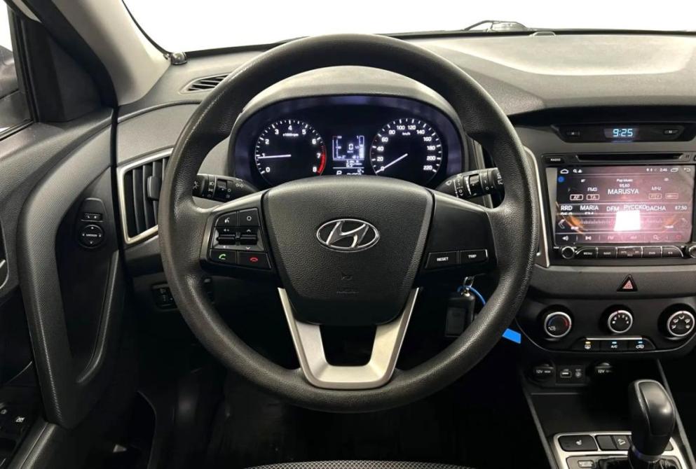 Hyundai Creta I Нижний Новгород  - изображение 17