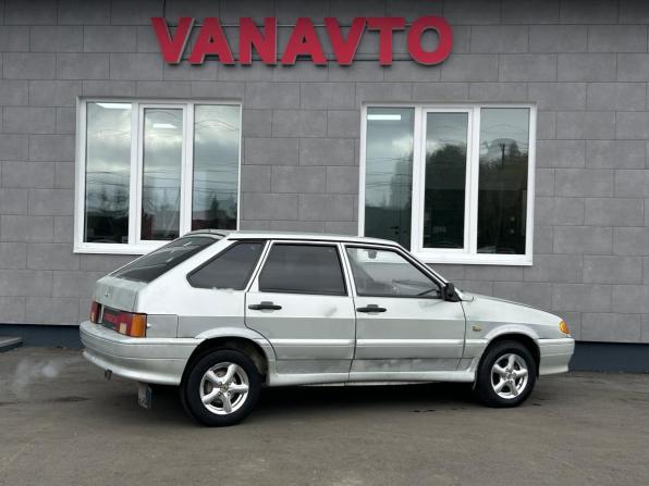 Lada (ВАЗ) 2114 с пробегом 2005 года, цена 115 000 рублей, 135730 км, хэтчбек, Автокод Объявления