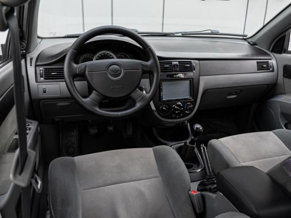 Daewoo Gentra II с пробегом 2015 года, цена 580 000 рублей, 177346 км, седан, Автокод Объявления