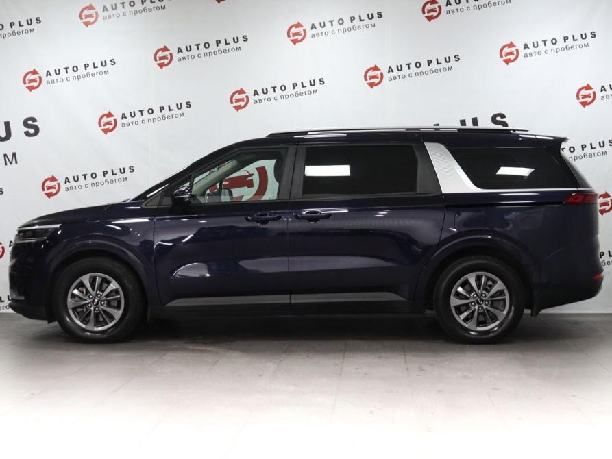 Kia Carnival IV Минеральные Воды  - изображение 5