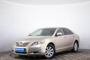 Toyota Camry VI (XV40) Пермь  - изображение 25