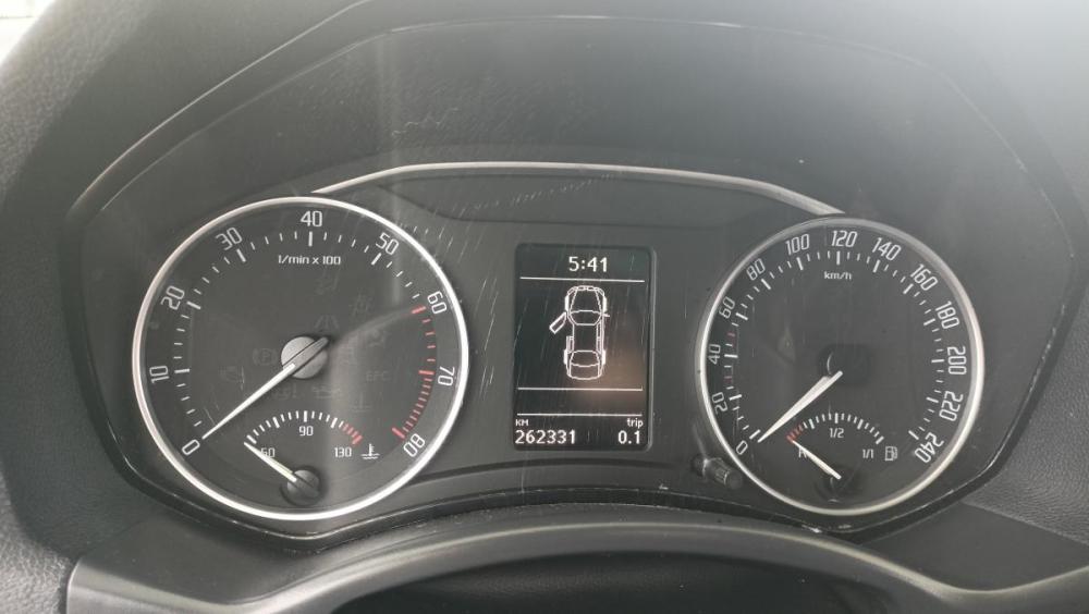 Skoda Octavia II (A5) Рестайлинг Арзамас  - изображение 18