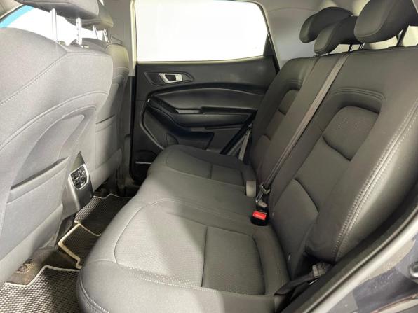 Chery Tiggo 4 I Рестайлинг с пробегом 2021 года, цена 1 315 000 рублей, 94536 км, внедорожник, Автокод Объявления